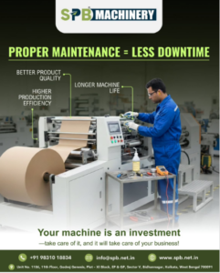 Automatic Paper Cup Making Machine in Kolkata